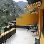 Hotel Casa Julian Mier