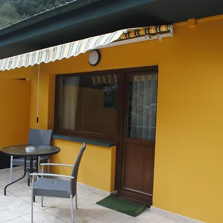 Casa Julian Mier