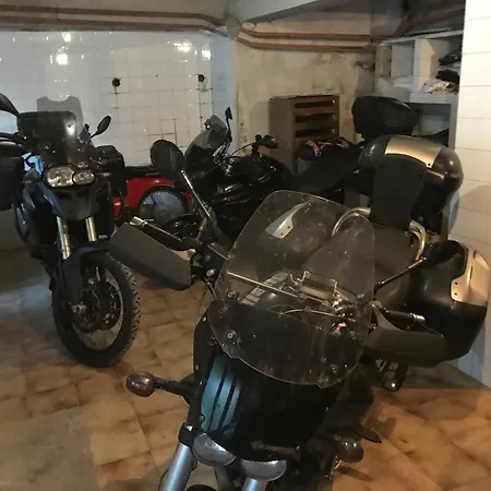 فندق Casa Julian Mier