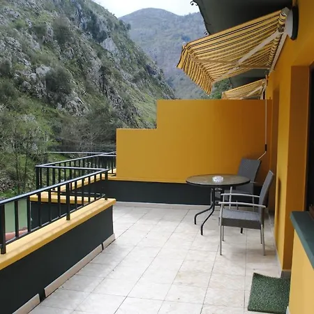 Hotel Casa Julian Mier