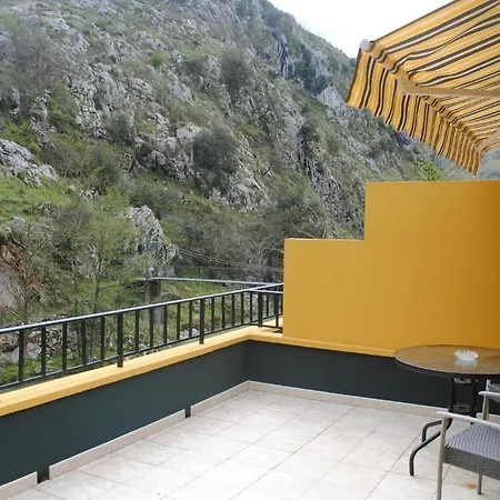 Casa Julian