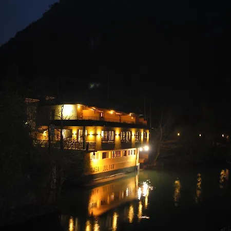 Casa Julian 2*