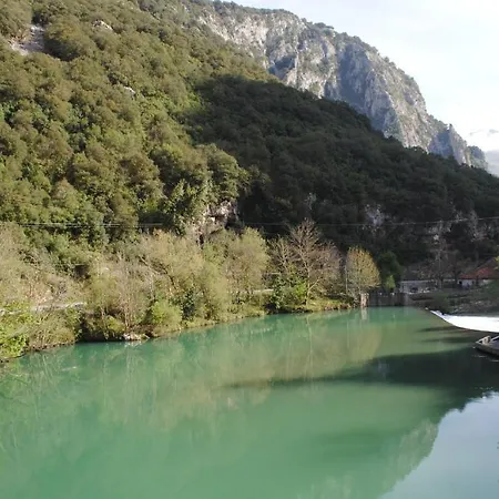 Casa Julian فندق Mier