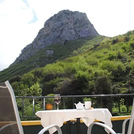 Casa Julian