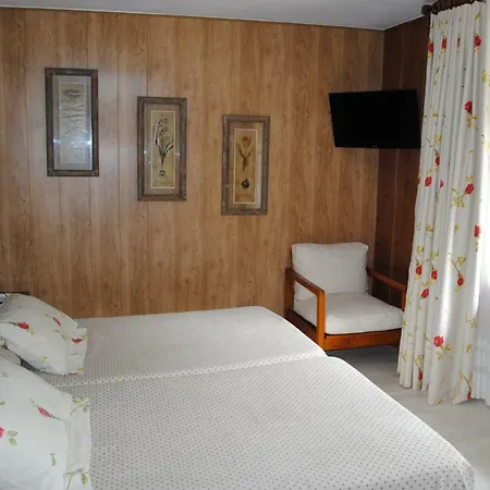 Hotel Casa Julian 2*