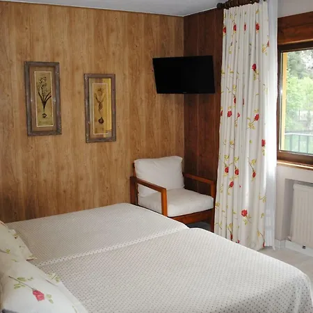 Casa Julian Mier