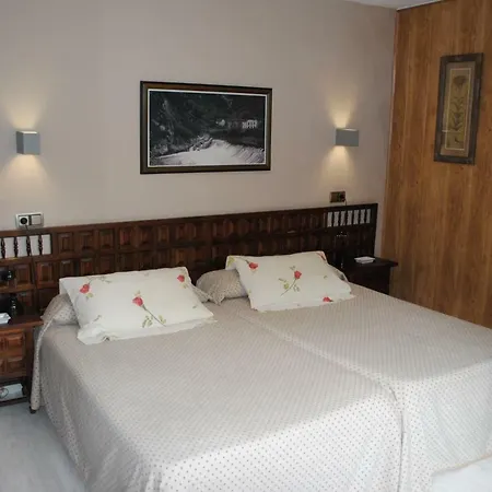 فندق Casa Julian