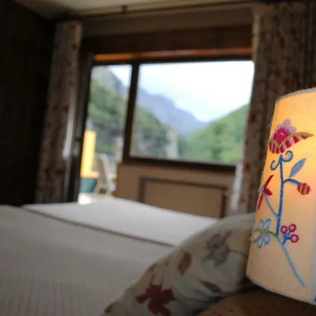 فندق Casa Julian 2*