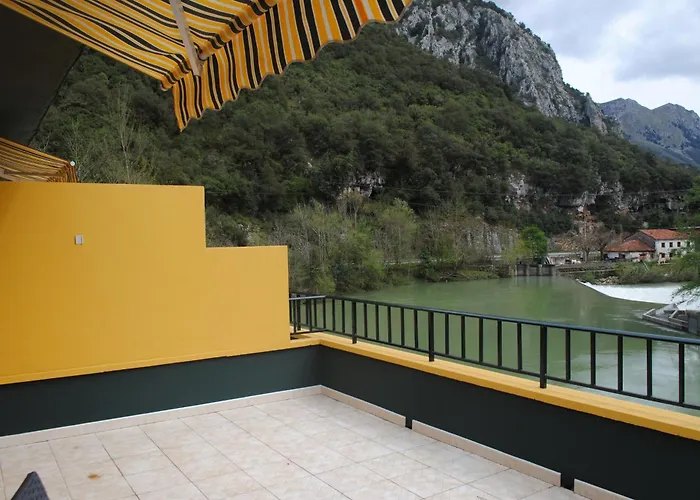 Hotel Casa Julian 2*