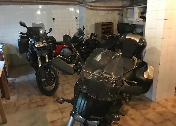 Hotel Casa Julian Mier