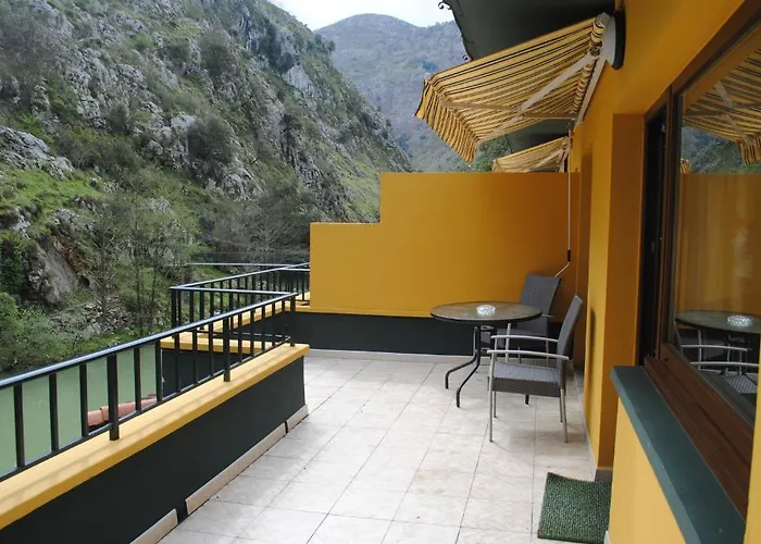 Hotel Casa Julian Mier