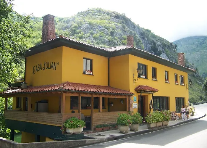 Casa Julian 2*