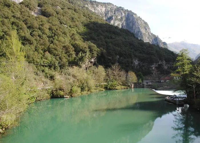 Casa Julian Hotel Mier