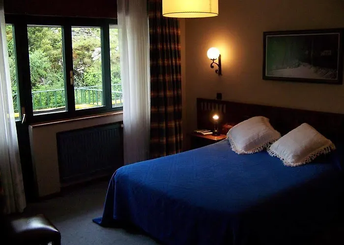 Hotel Casa Julian 2*