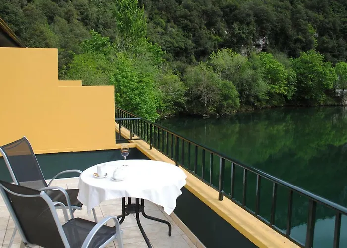 Hotel Casa Julian 2*