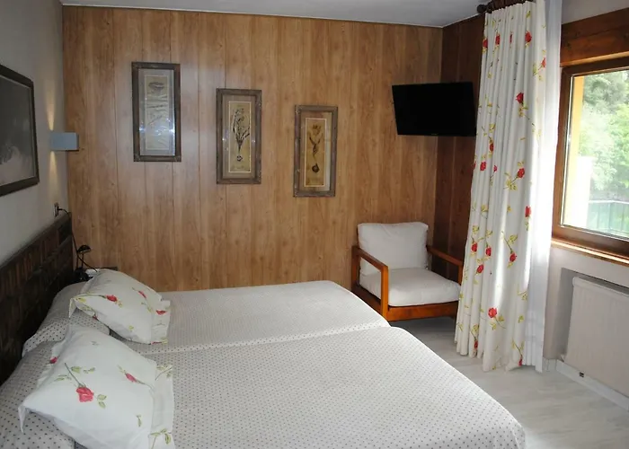 Hotel Casa Julian 2*