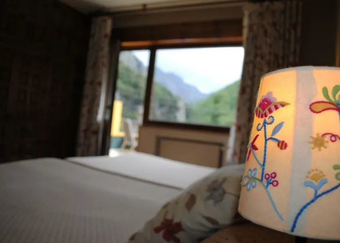 Hotel Casa Julian 2*